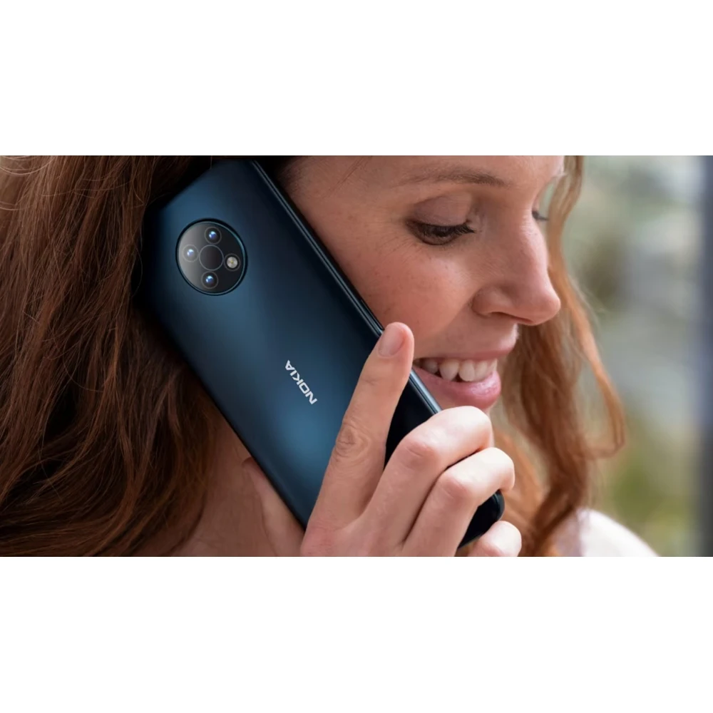 Сотовый телефон Nokia G50, 4/128GB | AliExpress