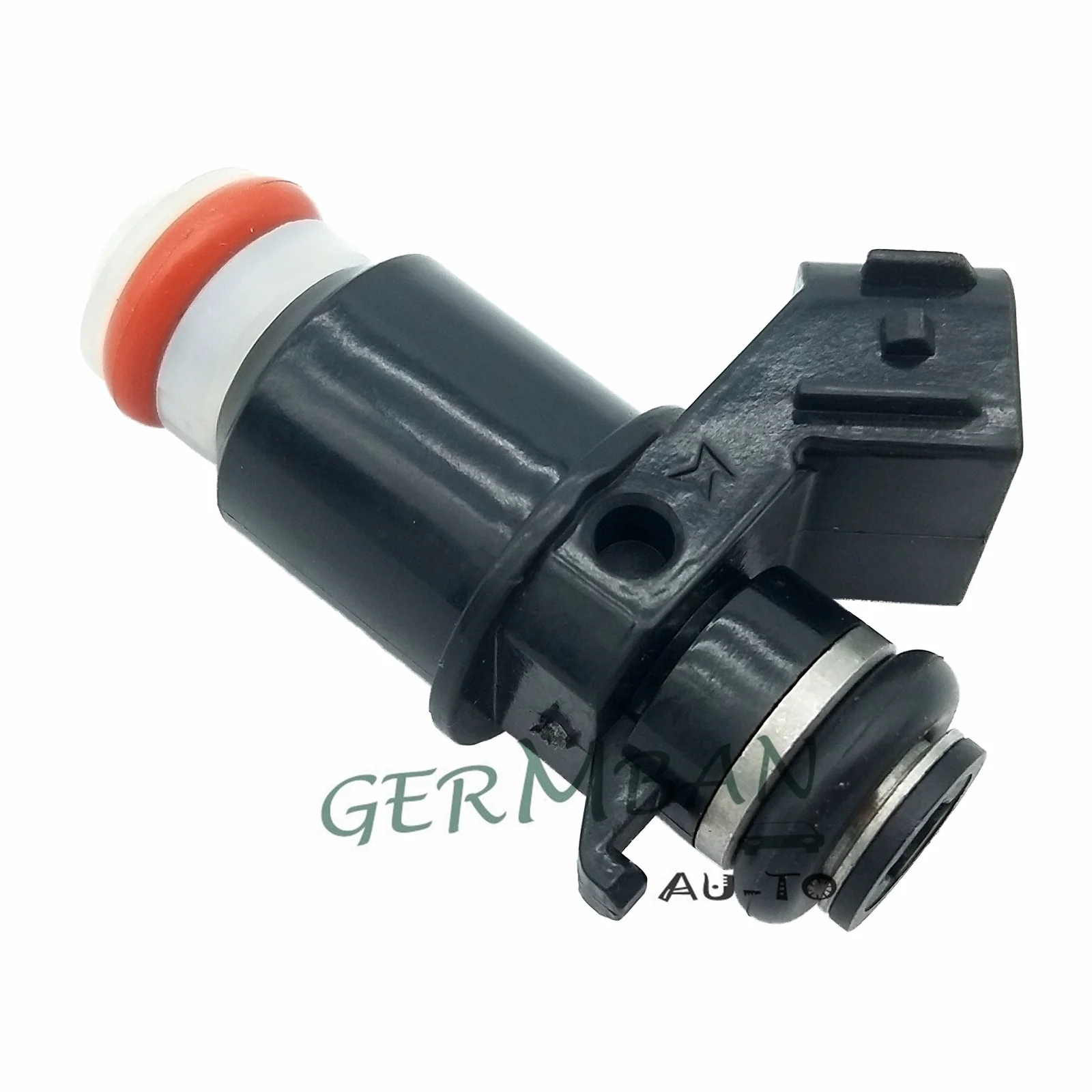 8M0091784 3 PIECES Fuel Injector For 1999 Yamaha F15AMH Outboard Mercury 25 30HP 4T 2006 30HP 1A3G203EK 1A30413EK 25HP 1A25413EK