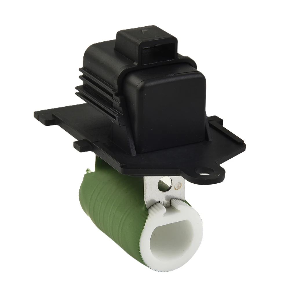 High Quality Engine Cooling Fan Resistor Fan Resistor Engine Cooling Car Parts Replacement 68054677AA