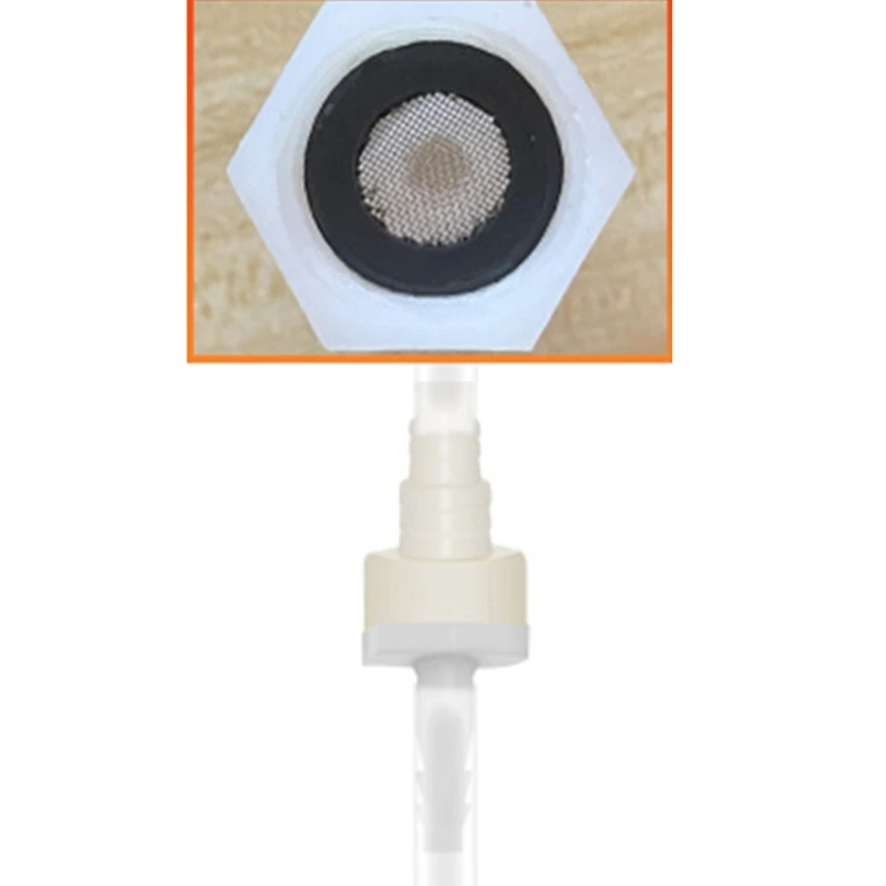 USB 미니 워터 펌프 작은 조용한 5V USB 워터 펌프 필터 물고기 연못 미니 수족관 탱크 분수 액세서리 4L/min