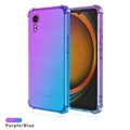 Purple Blue