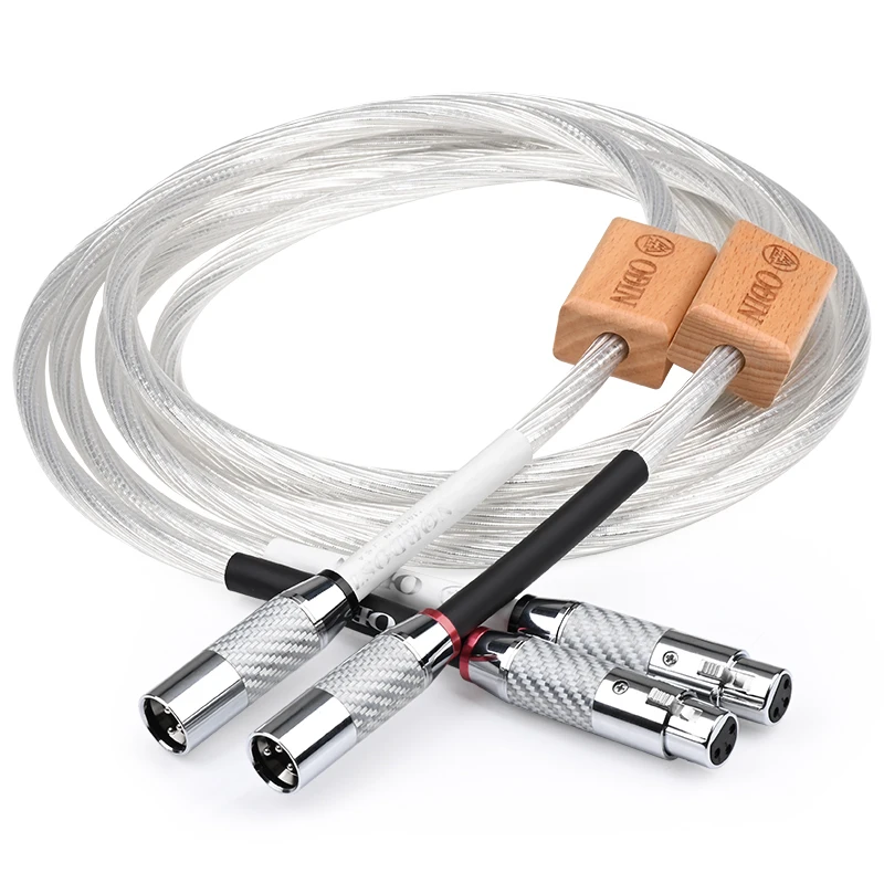   XLR ̺,  ͼ CD ÷̾, 7N OCC  ھ XLR - ̺, ǰ