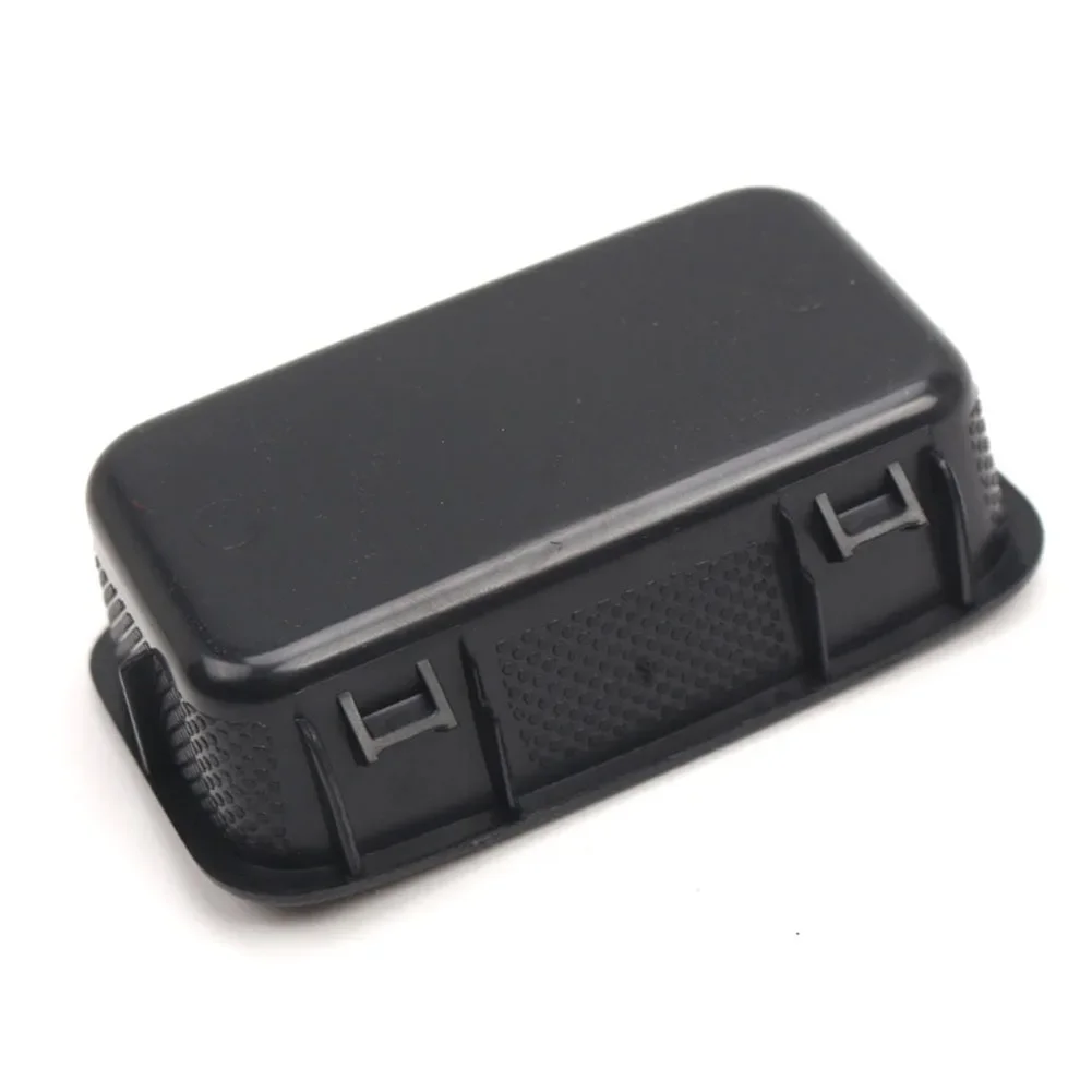 Car Storage Box 1J0858373C Coin box For Jetta Bora MK4 1999-2005 Golf MK4 1998-2006 ABS 11*6.8*3.2CM center console