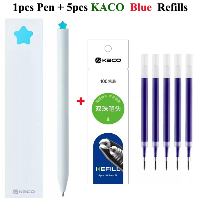 1Blu 5KACO Blue
