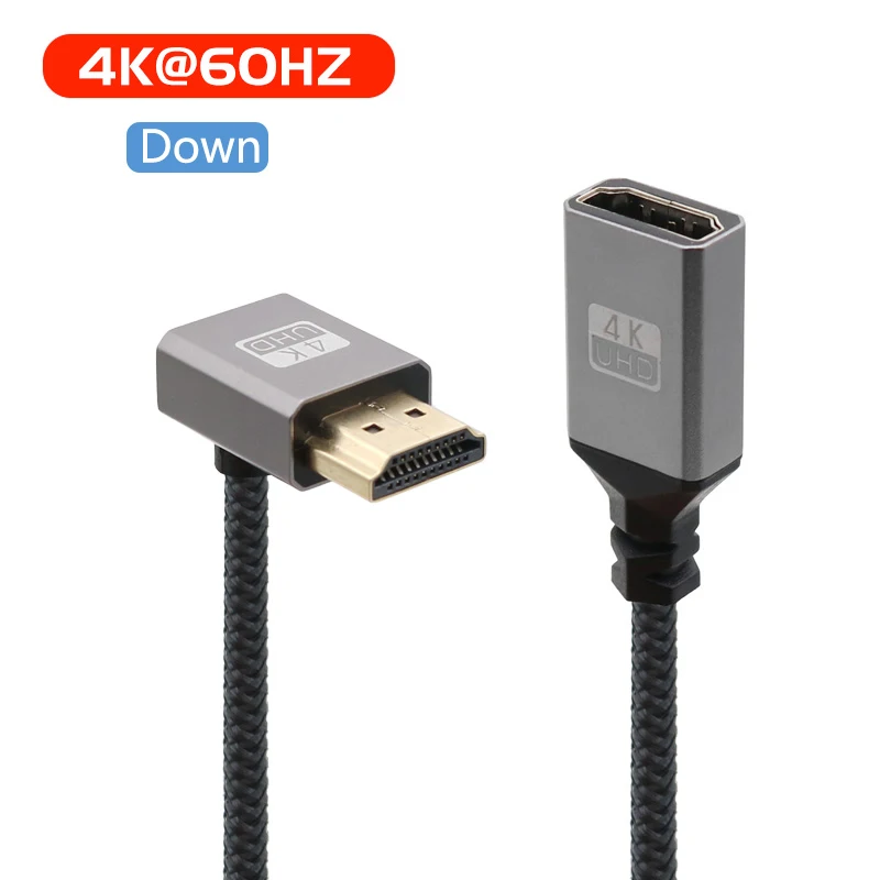 HDMI ȣȯ - ͽټ ̺, HDMI ȣȯ ,  ̾ ڵ, , , , Ʒ, 0.2M, 4K