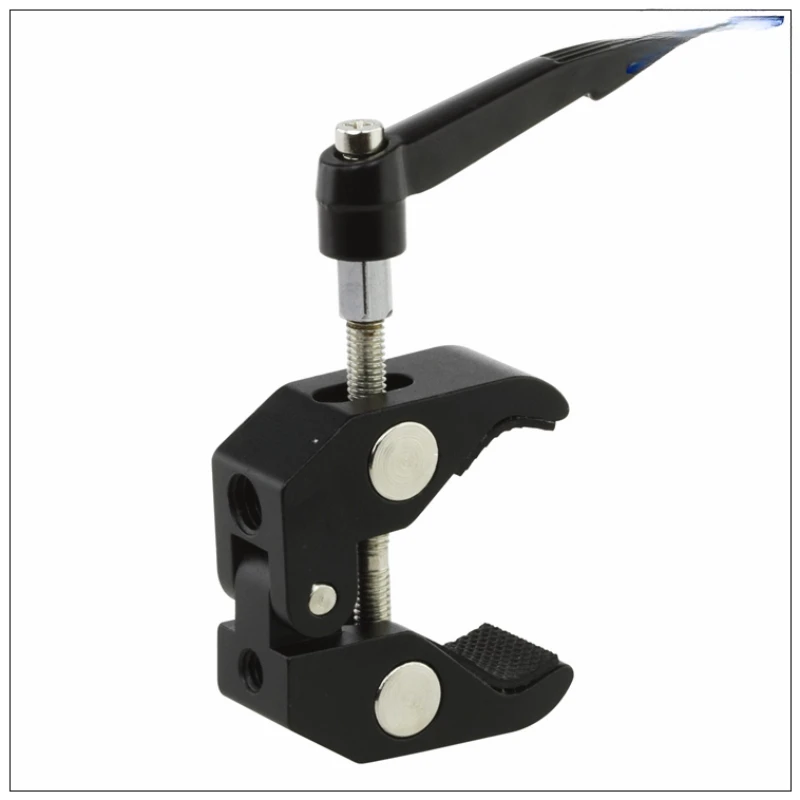 

Studio Universal Fixture Can Clip Tube Board Multifunctional Clamp Eagle Claw Climbing Building