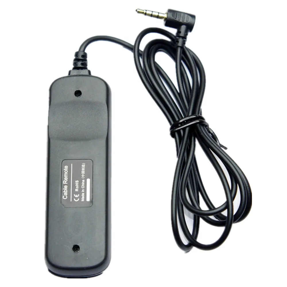 Shutter Cable Remote Control Release Cord Replace Rc-scl6