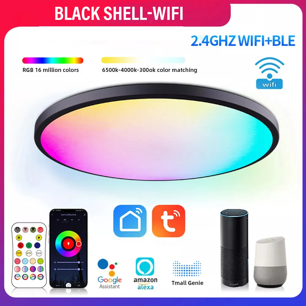 WIFI-Black