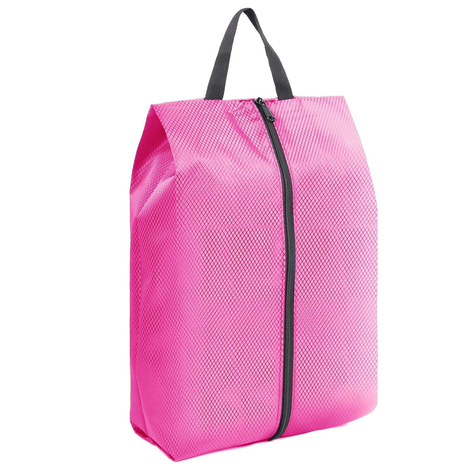 Description Picture 5 of itemStorage Bag Shoe Bag Pouch Foldable Luggage Wardrobe Closet Organizer Waterproof Clothing Shoe Sundries Classified Hanging Bag