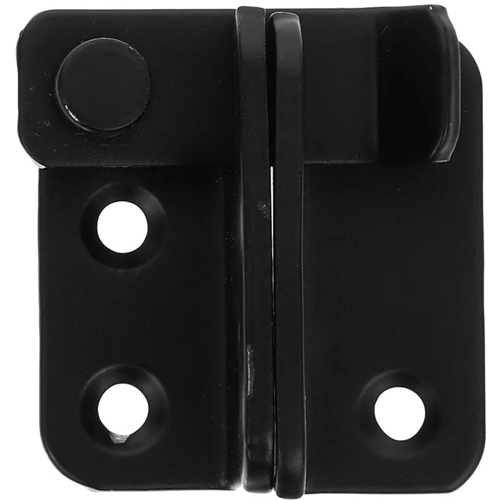 

Stainless Steel Lock Latch Heavy Duty Bolt Latch Door Bolt Sliding Barn Door Lock