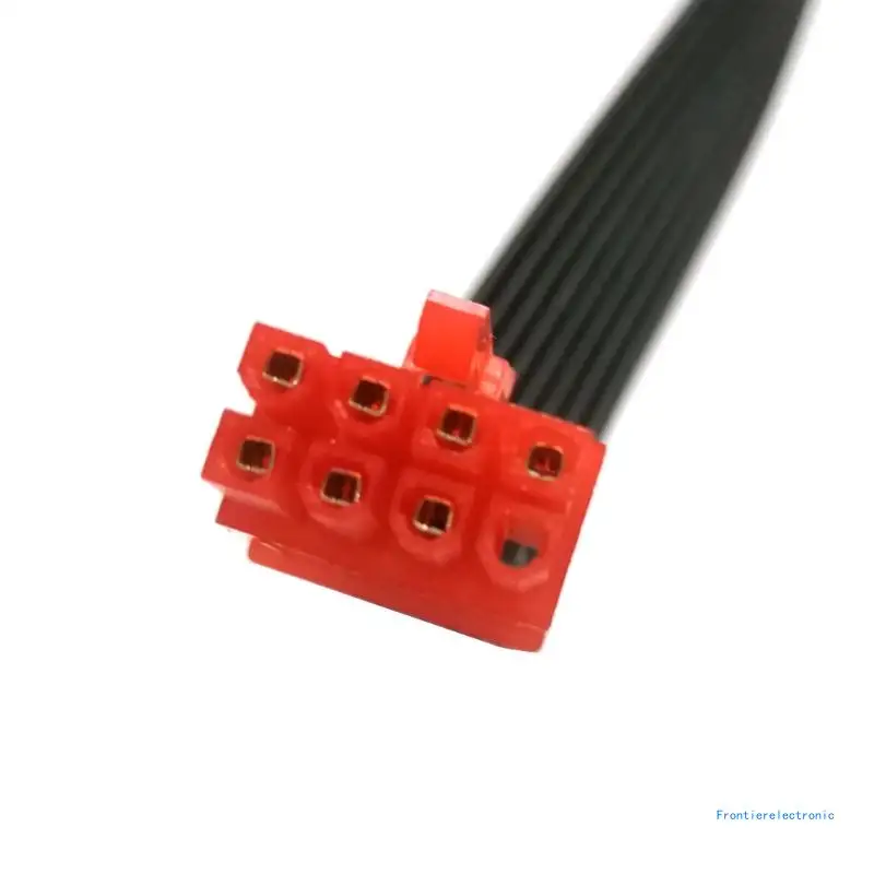 Рисунок 4 - 8-контактный двойной 8-контактный