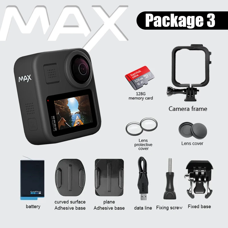 Package 3