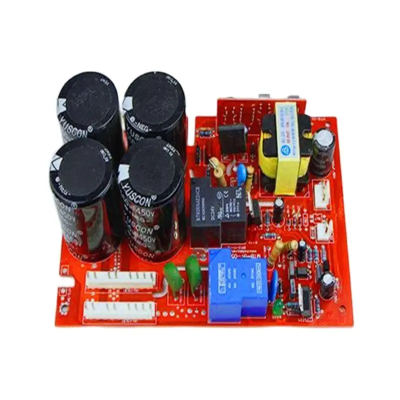 

Welder circuit board assembly / power ZX7-200 / 250 dual-voltage backplane