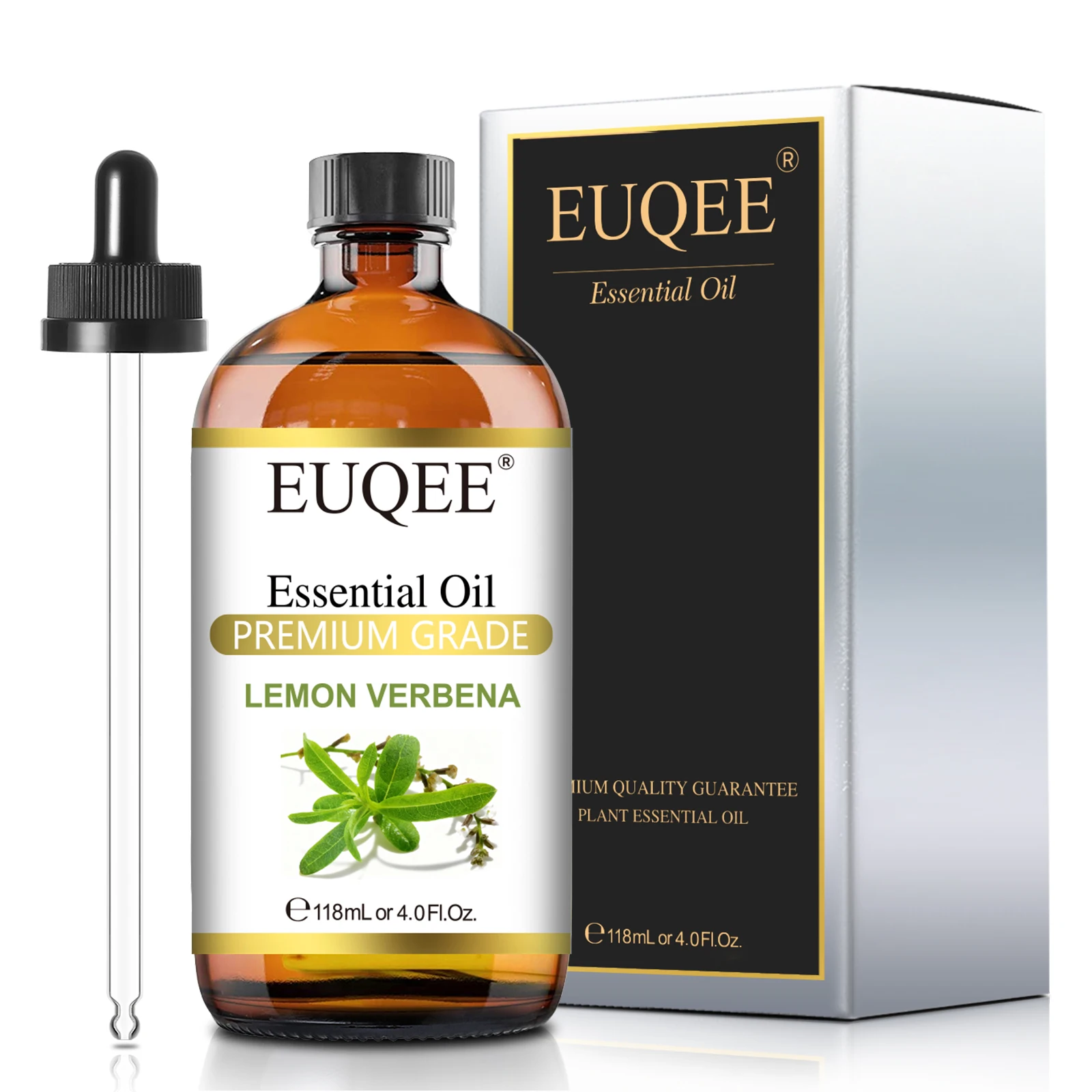 Aromatherapy Essential Oil Blend - Bergamot, Eucalyptus, Sandalwood, Cinnamon, Lavender