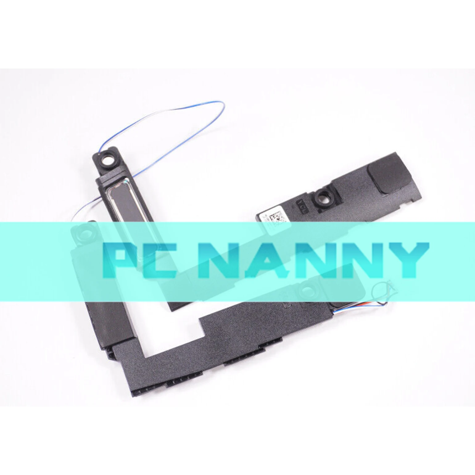 

PCNANNY FOR HP Envy 13-BF0013DX 13-bf Laptop Speaker Set N15680-001