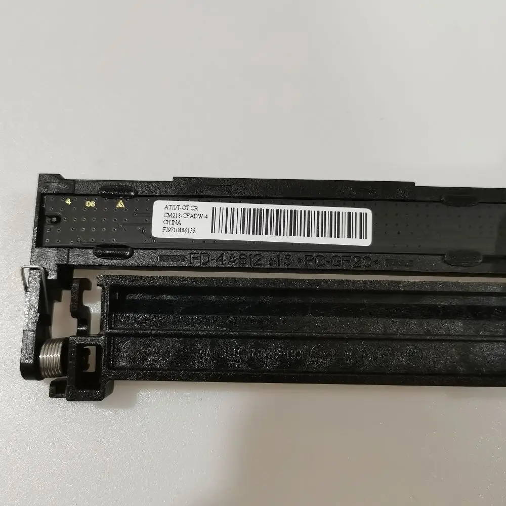 Cabeça do Scanner para Laser hp Motor a Laser Cabo Plano Mfp Ns1005c Ns1005w Ns1200a Ns1200w 1005c 1005w 1200a 1200w Cm218-cfadw4 - Imagem 2