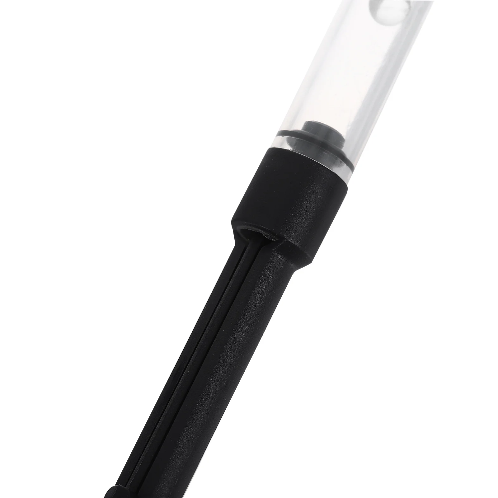 10Pcs Fountain Pen Ink Converter Universal Refillable for Writing Pens Compatible with Most Pens Easy Replacement