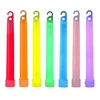 15Pcs Ultra Bright 6 Inch Large Glow Sticks - Long Last Lighting Over 12 Hours - Glowstick For Parties And Kids Playing 1