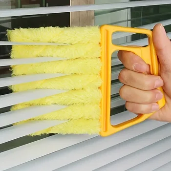 Detachable Blind Cleaning Brush 1