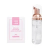 5ml Eyelash Extension Shampoo Eyelid Foaming Cleanser，Wash for Extensions and Natural Lashes，Mascara Remover 2
