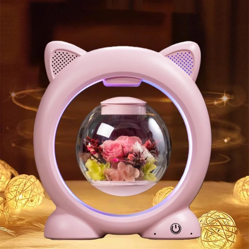 Floating Flower Image 7