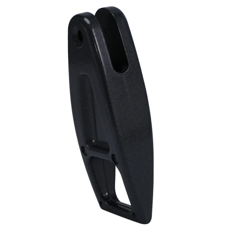 Clamp bracket handle 663-43118 for Yamaha outboard motor 15HP 30HP 40HP HDX SEAPRO Parsun F25 663-43118-01-4D