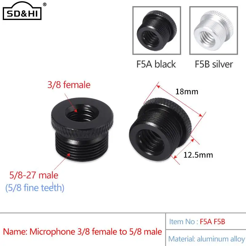 Mic Stand Adapter 1 4 to 5 8 3 8 to 5 8 Female to Male jpg mic-stand-adapter-1-4-to-5-8-3-8-to-5-8-female-to-male-jpg