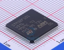 

STM32F101VDT6 package LQFP-100 new original genuine microcontroller iC chip