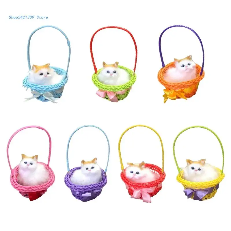 

85WA Interest Children's Realistic Ornaments Toy Kids Party Halloween Gift