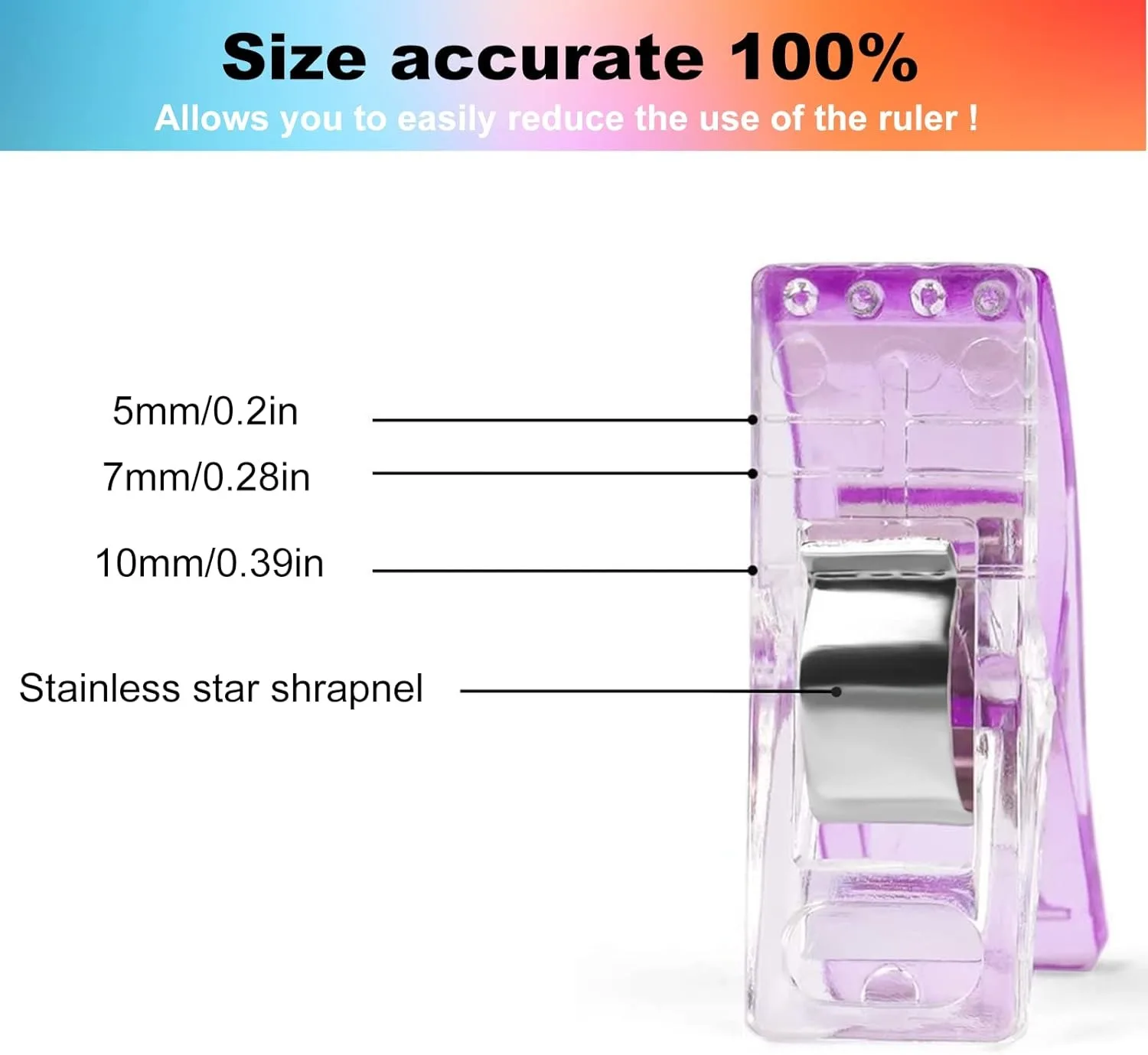 Sewing Clips Image 8