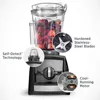 Ascent Series Smart Blender, Professional-Grade, 64 oz. Low-Profile Container, White (Renewed) 3