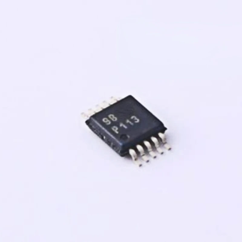 

(5 шт.) PGA113AIDGST PGA113AI PGA113 P113 MSOP10 обеспечивает единую остановку заказа точечной поставки