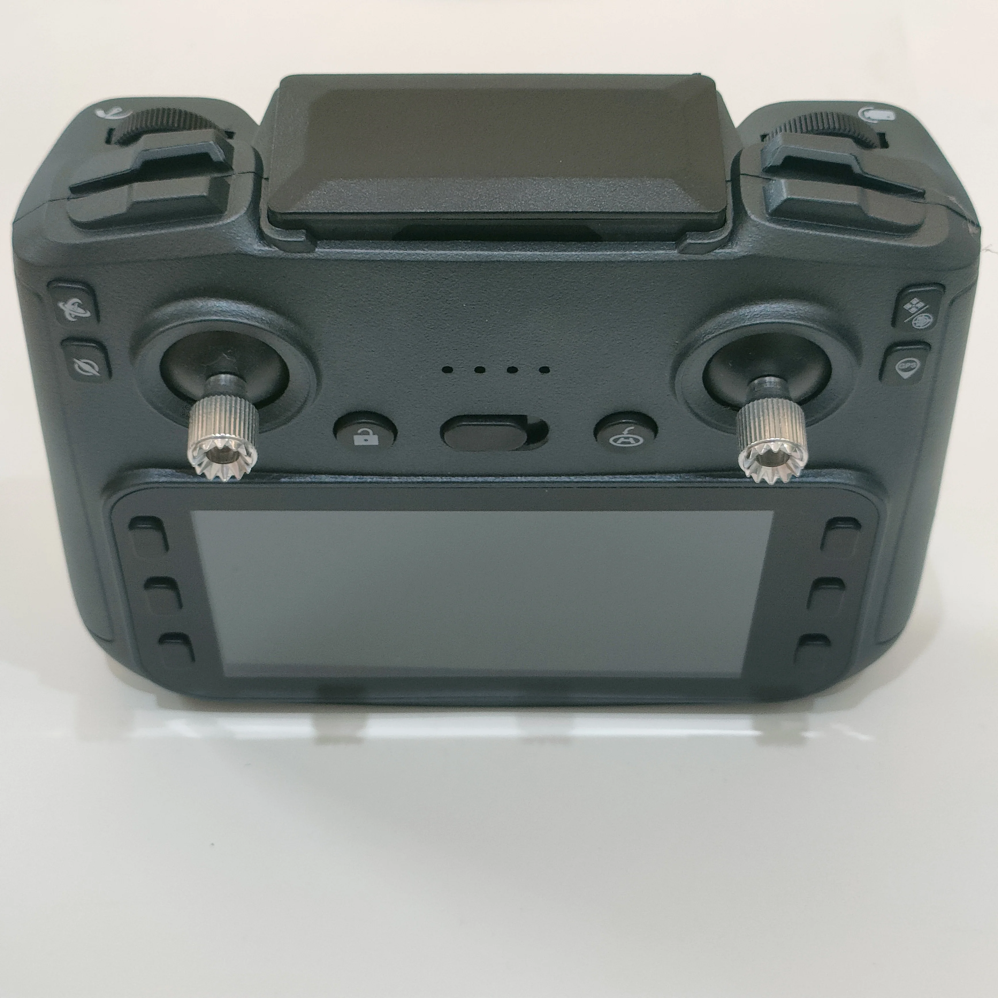 Télécommande avec écran couleur LCD pour drone GPS LYZRC L600-2 PRO MAX, sticks de contrôle et boutons