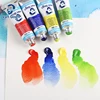 Van Gogh Original Watercolor Paint Tube 10ML College Grade Lightfast and Non-fading Professional Art Student Painting Supplies 5