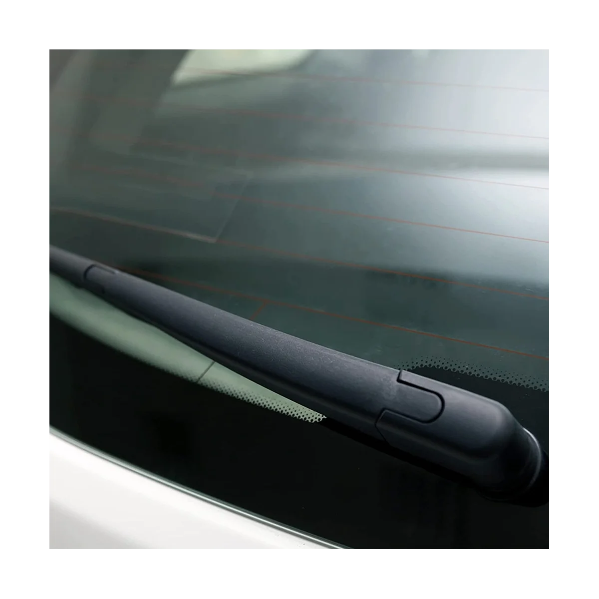 리어 와이퍼 암 너트 캡 커버 61627161030, BMW E70 F25 X3 X5 61 62 7 161 030 용, 신제품