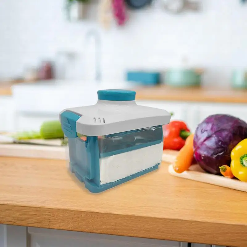 Durable Paneer Press Tool for Homemade Cheese Making
