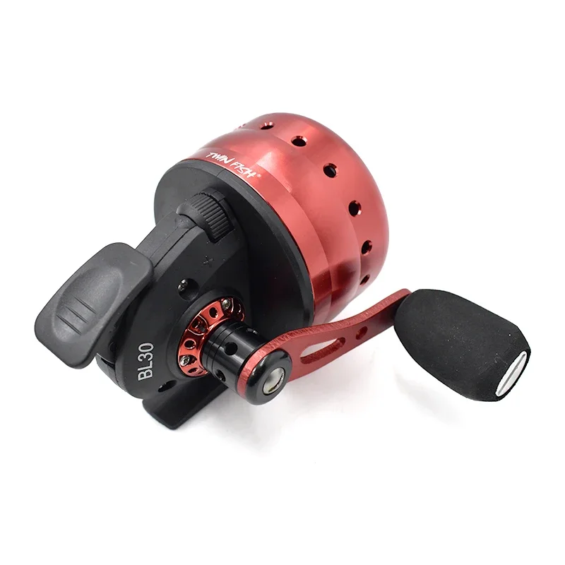 Fishing Spinning Fishing Reel Saltwater Carretilha... - Vicedeal