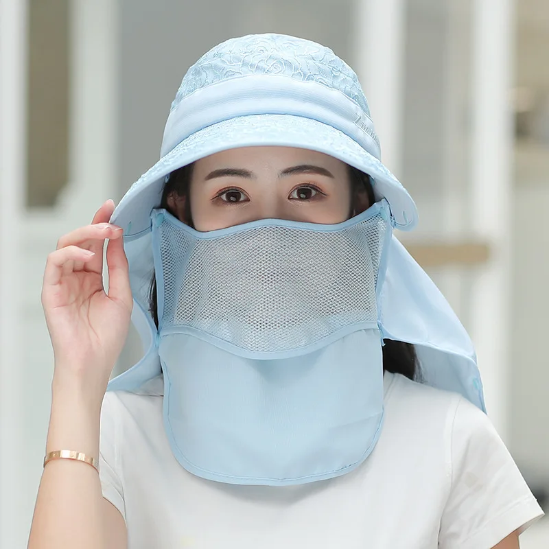 Buffs et Masques Solaires de Pêche – Protection UV et Confort | DPSG