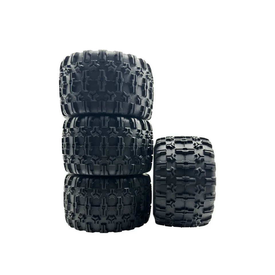 MJX Hyper Go RC Car Remote Control 10208 Original tire parts