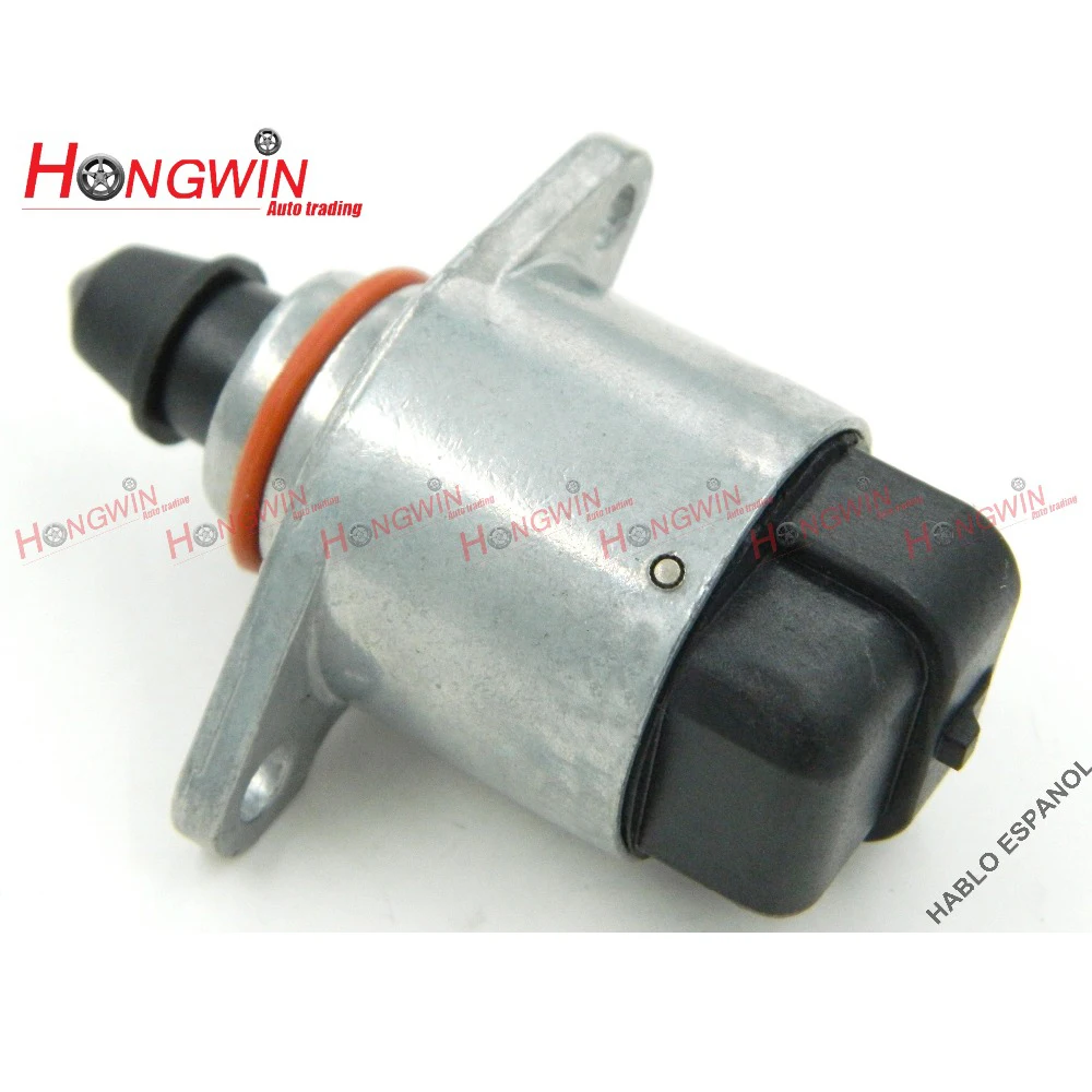 High Quality 96966721 Idle Air Control Valve IAC For Chevrolet Chevy Spark M300 DL745D 1.0 LPG 66721 96958412 96966710 IAC1131