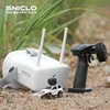 Snilco Mini 1:64 Wireless Remote Control Car Fpvfirst Person Four-Wheel Drive Birthday Toy Boy Off-Road Vehicle Children'S Gift 1