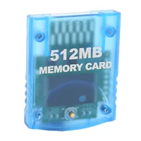 For Gamecube Memory Card High Speed Game Console Memory Card for Nintendo Wii Console Memory Card - Image 2