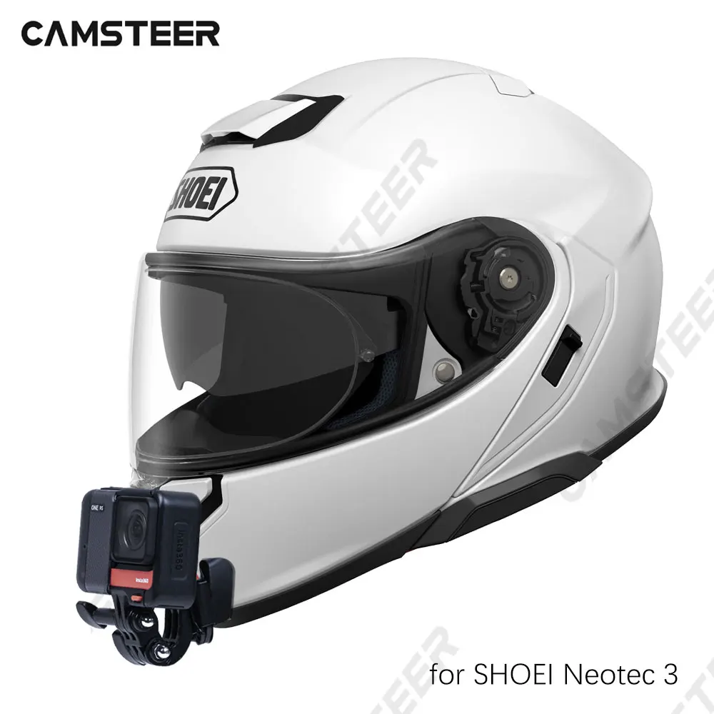 開封済 SHOEI NEOTEC 内装セットLサイズ 4512048360849 3)SHOEI NEOTEC