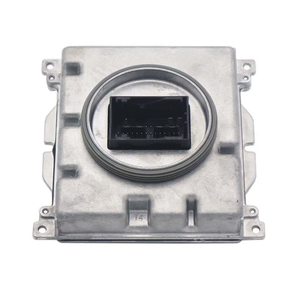 중고 OEM LED 헤드라이트 제어 모듈, LED 7PP941572AB 7PP941572AC 7P5941591AD 7P5941591AH 7PP941571AE
