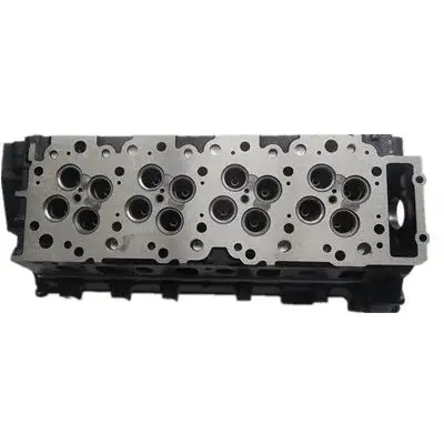 

CQ WS AUTO PARTS 4HK1cylinder block for ISU ZU 5.2L 8-98046721-0