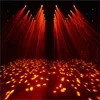 Lyre Beam 7R Moving Head Stage Light Sharpy Gobo 230W Dj Lights With 16Chs Dmx Control Good For Disco Bar Show 5