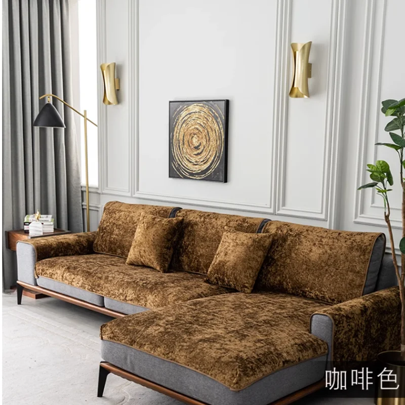 Leather Loveseat Protector Waterproof Couch Cover – Gorilla Grip