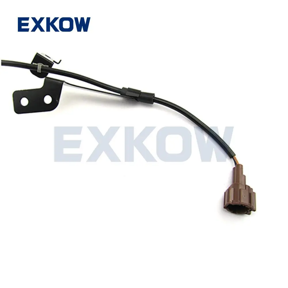Kowze Front Abs Sensor Assy Kit 479112s700 479102s700 Fit