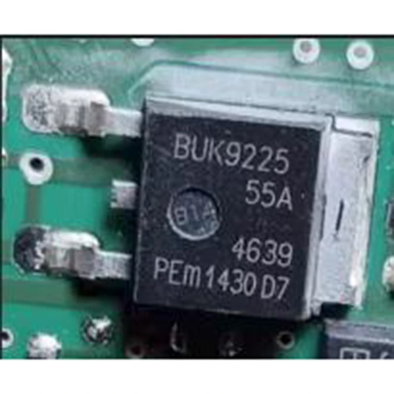 

1Pcs/Lot Original New BUK9225-55A Computer Board Transistor Field Effect Triode Car Accessories