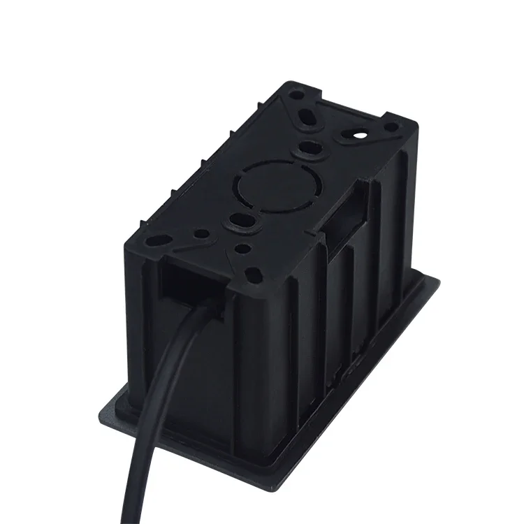 Description Picture 5 of itemConcrete Insert Exterior Stair Ip65 Landscape Low Voltage Outdoor Inground Outdoor Led Surface Type Step Lights